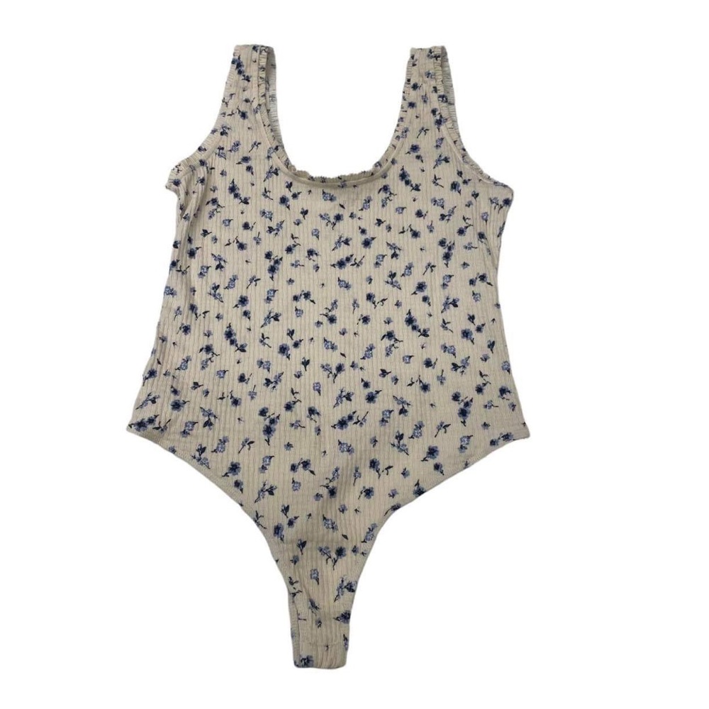 Wild Fable Bodysuit - Picture 3 of 5